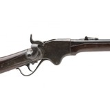"Spencer Model 1865 Carbine with Stabler cut off device .50 caliber (AL9920) Consignment" - 7 of 7