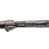 "Spencer Model 1865 Carbine with Stabler cut off device .50 caliber (AL9920) Consignment" - 4 of 7