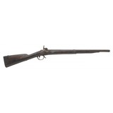 "U.S. Model 1840 Contract Musket by L. Pomeroy .69 caliber (AL9917) CONSIGNMENT"
