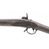 "U.S. Model 1840 Contract Musket by L. Pomeroy .69 caliber (AL9917) CONSIGNMENT" - 4 of 7