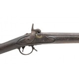 "U.S. Model 1840 Contract Musket by L. Pomeroy .69 caliber (AL9917) CONSIGNMENT" - 7 of 7