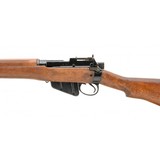 "Post-war No.4 Mk.2 Enfield rifle .303 (R41662)Consignment" - 8 of 10