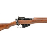 "Post-war No.4 Mk.2 Enfield rifle .303 (R41662)Consignment" - 9 of 10