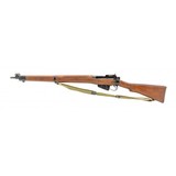 "Post-war No.4 Mk.2 Enfield rifle .303 (R41662)Consignment" - 10 of 10