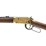 "Golden Spike Commemorative Winchester 94 1869-1969 Rifle 30-30 Win (W13163)" - 3 of 5