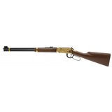 "Golden Spike Commemorative Winchester 94 1869-1969 Rifle 30-30 Win (W13163)" - 4 of 5