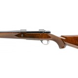 "SAKO L61R FinnBear Rifle .270 (R41808)" - 2 of 4