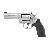 "Smith & Wesson 617-6 Revolver .22 Long Rifle (PR67377)" - 1 of 4