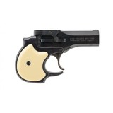 "High Standard D-100 Deringer .22 LR (PR67287)" - 1 of 7