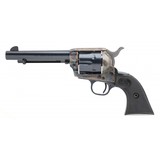 "Colt Single Action Army 2nd Gen Revolver .45 (C19997) Consignment" - 1 of 7