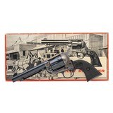 "Colt Single Action Army 2nd Gen Revolver .45 (C19997) Consignment" - 2 of 7