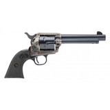 "Colt Single Action Army 2nd Gen Revolver .45 (C19997) Consignment" - 5 of 7