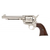 "Colt Single Action Army 2nd Gen Revolver .45 (C19998) Consignment" - 1 of 7