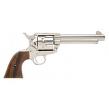 "Colt Single Action Army 2nd Gen Revolver .45 (C19998) Consignment" - 7 of 7