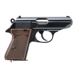 "Walther PPK Pistol .380ACP (PR67459) Consignment"