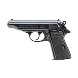 "Walther PP Last Edition Pistol 9mm (PR67460) Consignment" - 7 of 7