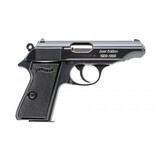 "Walther PP Last Edition Pistol 9mm (PR67460) Consignment"