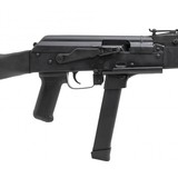 "Century Arms WASR-M Rifle 9mm (NGZ4481) NEW" - 5 of 5
