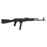 "Century Arms WASR-M Rifle 9mm (NGZ4481) NEW" - 1 of 5