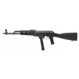 "Century Arms WASR-M Rifle 9mm (NGZ4481) NEW" - 4 of 5