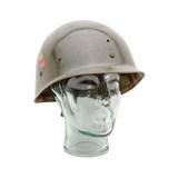 "USGI M1 helmet liner marked 1st Armored Division (MM5283)" - 1 of 6