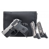 "Beretta BU Pico Pistol .380 ACP (PR67443)" - 2 of 4