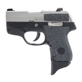 "Beretta BU Pico Pistol .380 ACP (PR67443)" - 4 of 4