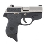 "Beretta BU Pico Pistol .380 ACP (PR67443)" - 1 of 4