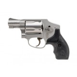 "Smith & Wesson 642-2 Airweight Revolver .38 Special (PR67469)" - 1 of 6