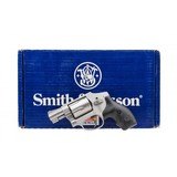 "Smith & Wesson 642-2 Airweight Revolver .38 Special (PR67469)" - 2 of 6