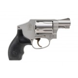 "Smith & Wesson 642-2 Airweight Revolver .38 Special (PR67469)" - 6 of 6