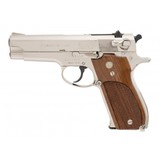 "Smith & Wesson 39-2 Pistol 9mm (PR67471)" - 4 of 7