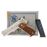 "Smith & Wesson 39-2 Pistol 9mm (PR67471)" - 5 of 7