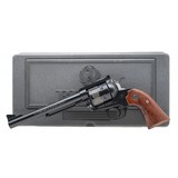 "Ruger New Model Blackhawk Bisley Model Revolver .45 Colt (PR67480)" - 6 of 7