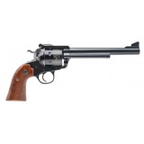 "Ruger New Model Blackhawk Bisley Model Revolver .45 Colt (PR67480)" - 5 of 7