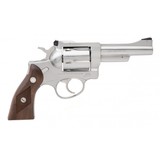 "Ruger Security Six Revolver .357 Magnum (PR67482)" - 4 of 7