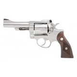 "Ruger Security Six Revolver .357 Magnum (PR67482)" - 1 of 7