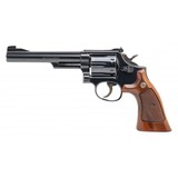 "Smith & Wesson 19-4 Revolver .357 Magnum (PR67485)" - 1 of 6