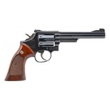"Smith & Wesson 19-4 Revolver .357 Magnum (PR67485)" - 3 of 6