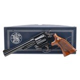 "Smith & Wesson 19-4 Revolver .357 Magnum (PR67485)" - 4 of 6