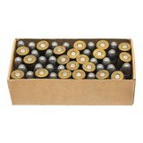 "Partial Box of Remington Kleanbore .38 S&W (AM1751)" - 2 of 3