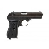 "CZ 27 WWII Pistol .32ACP (PR67486)" - 1 of 6