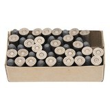 "Box of Remington Kleanbore .38 S&W (AM1749)" - 3 of 4
