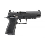 "Sig Sauer P320 Pistol 9mm (PR67489)" - 1 of 4