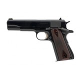 "Remington Rand M1911A1 Pistol .45ACP (PR67490)" - 6 of 6