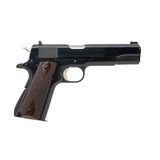 "Remington Rand M1911A1 Pistol .45ACP (PR67490)" - 1 of 6