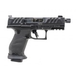 "Walther PDP Compact Pistol 9mm (PR67491)" - 1 of 4