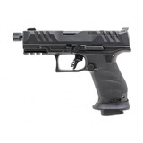 "Walther PDP Compact Pistol 9mm (PR67491)" - 4 of 4
