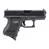 "Glock 27 Pistol .40 S&W (PR67495)" - 1 of 4