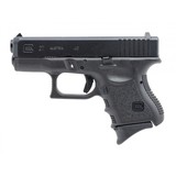 "Glock 27 Pistol .40 S&W (PR67495)" - 2 of 4